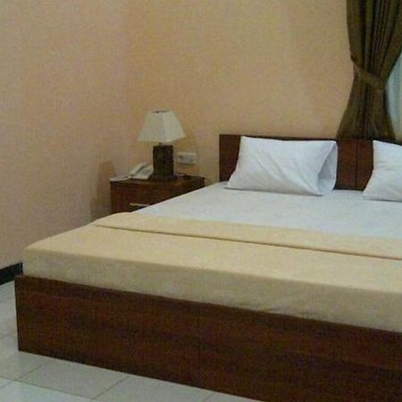 Mirda Gratia Hotel & Convention Cisarua Exterior photo